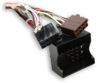 Caraudio-Systems | CX-030